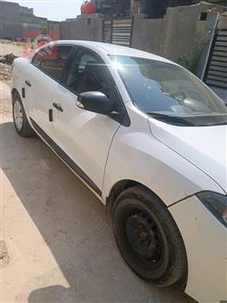 Renault Fluence